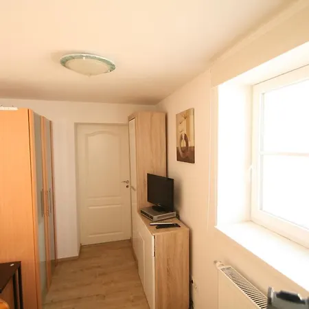 Ferienwohnung Wachter Rum i privatbostad *