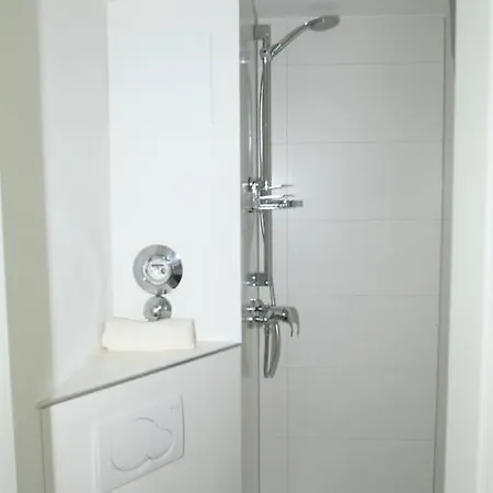 Ferienwohnung Wachter *