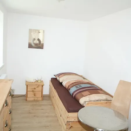 Accommodatie bij particulieren Ferienwohnung Wachter *