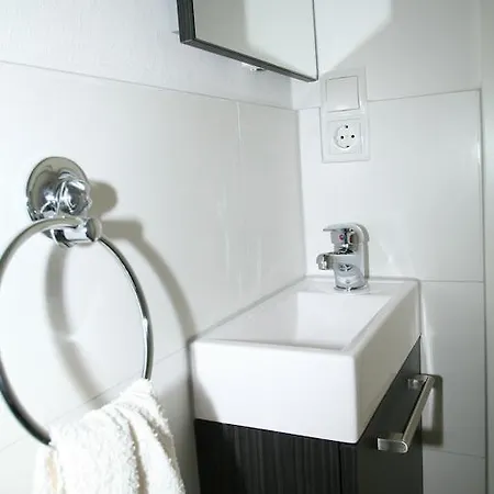 Ferienwohnung Wachter * Friedrichshafen